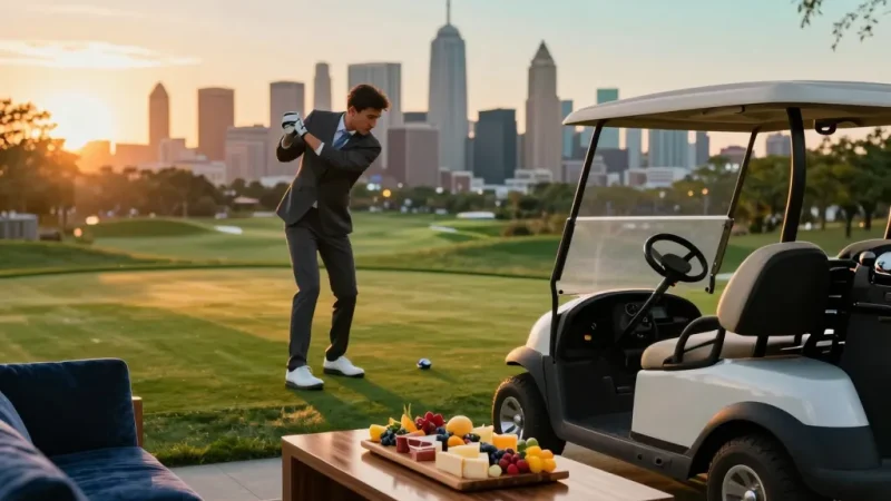 Analyzing Business and Consumer Services: Trends and Impacts