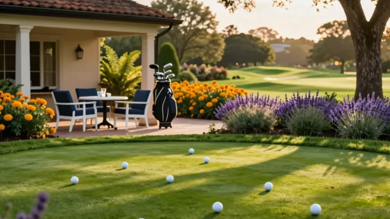 Analyzing Sustainable Practices in Home and Garden Design